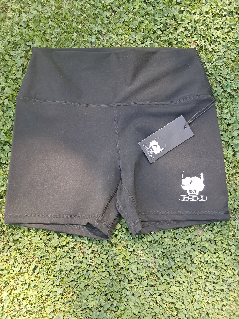 Women's G59 Shorts